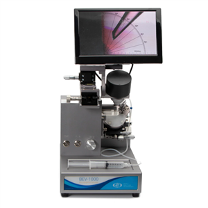 BEV-1000 Front needle